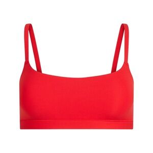SKIMS Scoop Bralette